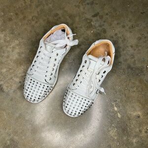 Christian Louboutin Vieira 2 Sneakers